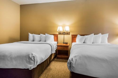 Quality Suites New Iberia - image 9