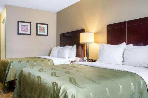 Quality Inn Ruston - image 9