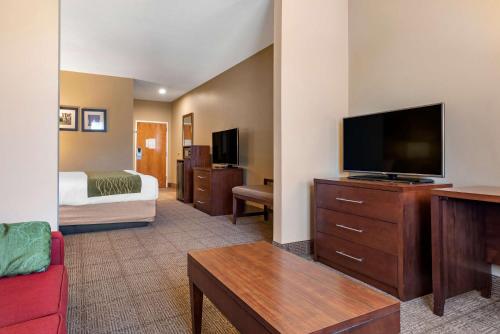 Comfort Inn – Amite, LA