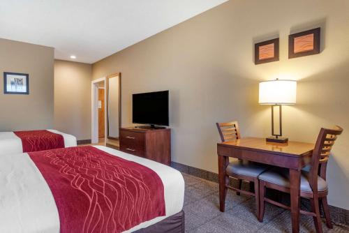 Comfort Inn – Amite, LA