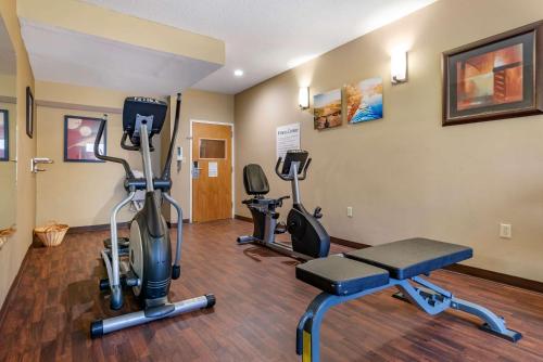 Comfort Inn – Amite, LA