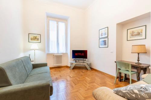 Maison Villa Borghese, Roma