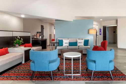 Sleep Inn Olathe - Kansas City in Olathe, USA