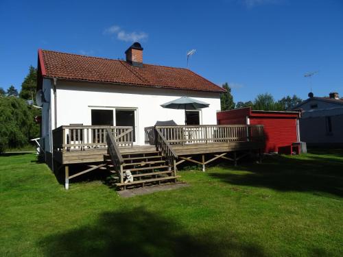 Bjorkdahla in Dörarp