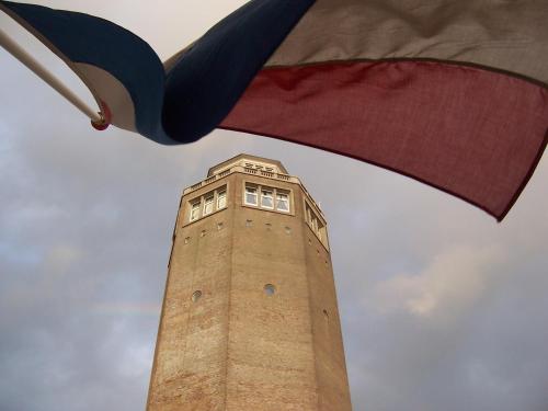 Pension & Spa de Watertoren, Zandvoort (zdjęcie 10)