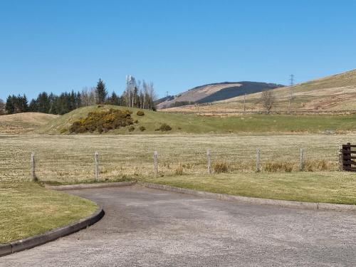 Lavender Cottage with Parking and Beautiful Views Christmas Special in Carsphairn