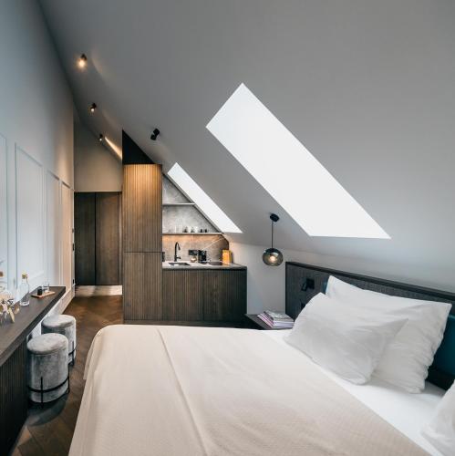 La Sonett in Gmunden