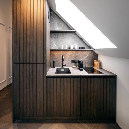 La Sonett in Gmunden