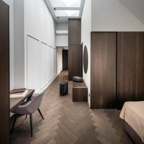 La Sonett in Gmunden