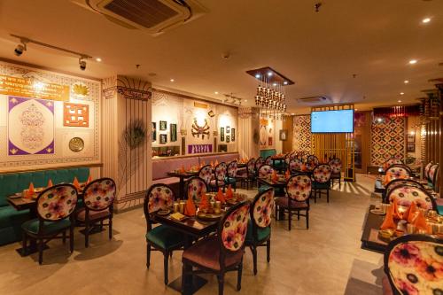 HOLYWATER Hotel By Ganga Kinare photo 5