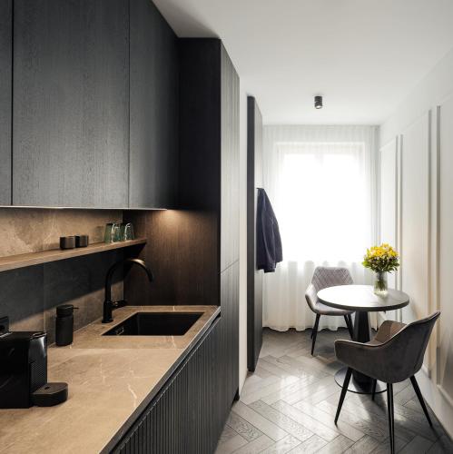 La Sonett in Gmunden