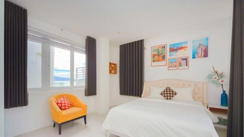 Ocean View Villa - 8 Bedrooms - In Great Location - Just 10M From The Beach