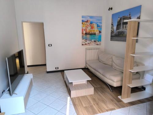 Gaslini Lido - Mare & Comfort - Boccadasse Sturla, Gênes
