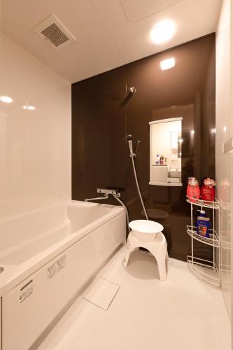 Tennoji 5mins 4ppl house 3stop-Namba xinyue