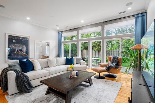 420 Cozy 5BR Modern house in Palo Alto