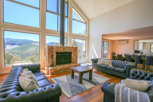 Kangaroo Lodge
