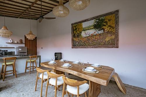 Casa Bojo & Casa Bella Uluwatu