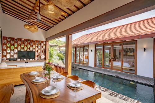 Casa Bojo & Casa Bella Uluwatu