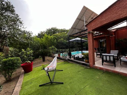 Studio independant avec hammam in La Chamberte