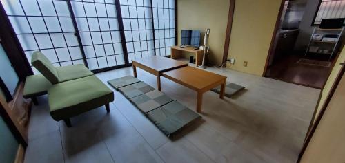 便利なまちなか暮らしができる らくやまハウス