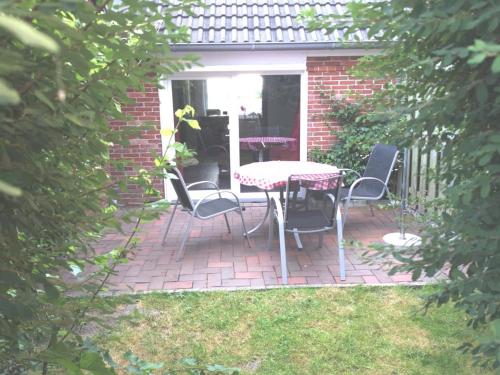NEU! Landhaus Ilona - Ferienwohnung - image 4