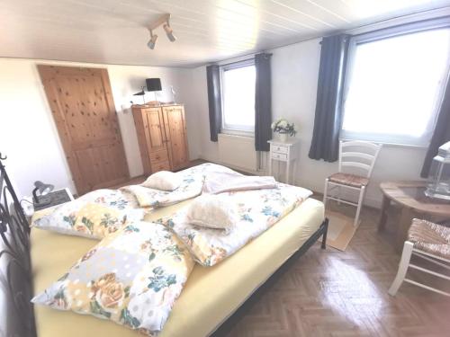 NEU! Landhaus Ilona - Ferienwohnung - image 2