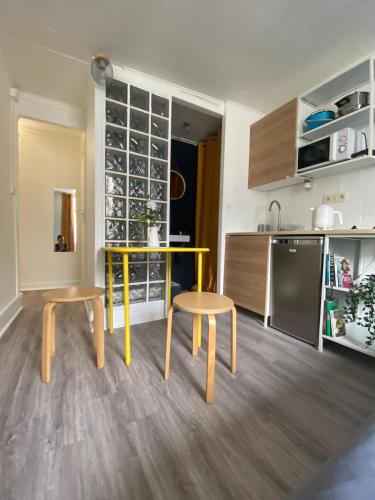 Beautiful Studio in Paris