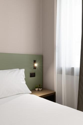 ENERGY PARK HOTEL Room Type - Small Double Room