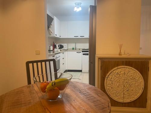 Apartamento tranquilo en la Villa de Teguise Lanzarote in Teguise