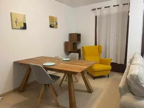 Apartamento tranquilo en la Villa de Teguise Lanzarote in Teguise