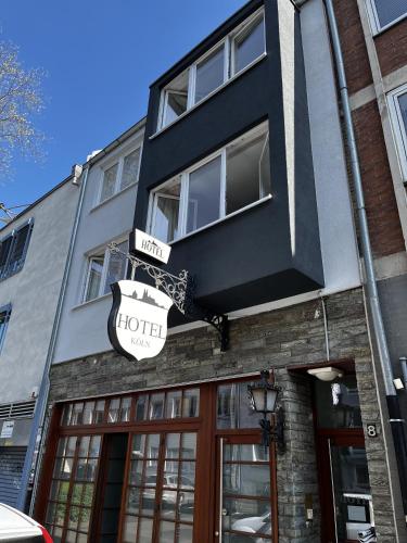 Hotel Tenova Köln-Neumarkt, Colonia (foto 2)