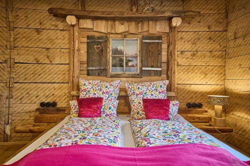 Holiday Home Edt in Bad Goisern am Hallstättersee, Österreich
