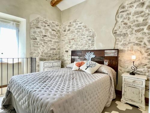 Létesítmények, Casa tipica nel borgo - Casa Soemy in Pennabilli