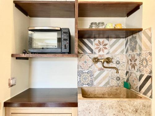 Létesítmények, Casa tipica nel borgo - Casa Soemy in Pennabilli