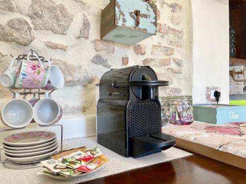 Létesítmények, Casa tipica nel borgo - Casa Soemy in Pennabilli