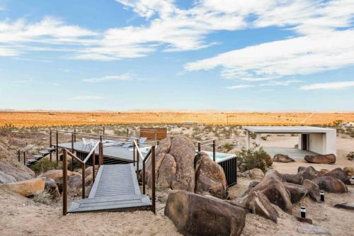 Prism A Boulder Playground W Pool & Spa