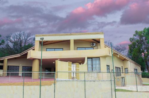 The Pillows Suites Villa - Pretoria