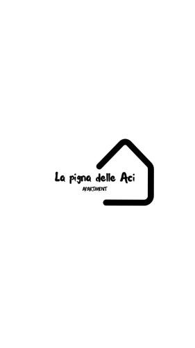  La pigna delle Aci Apartment, Pension in Acireale