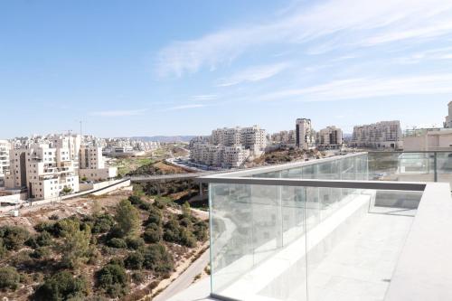 Royal heights Beit shemesh in 벳세메쉬