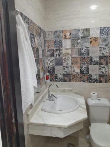 Giza pyramids Knight Inn Giza pyramids Knight Inn