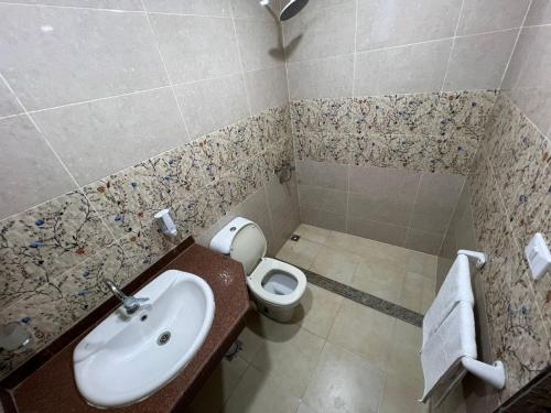 Giza pyramids Knight Inn Giza pyramids Knight Inn