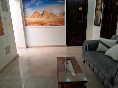 Giza pyramids Knight Inn Giza pyramids Knight Inn