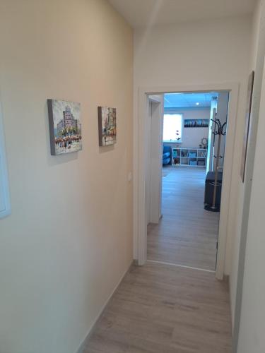 Old Factory Living in Adelsdorf