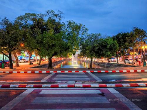 Bed and Terrace Guesthouse Chiang Mai – Chiang Mai, TH