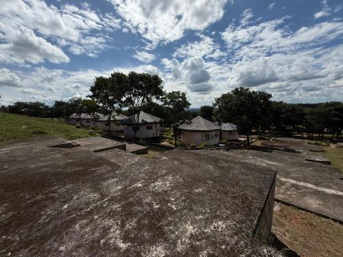 Mkushi Mountain Front Resort in South Luangwa National Park