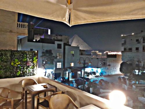 Giza pyramids Knight Inn Giza pyramids Knight Inn