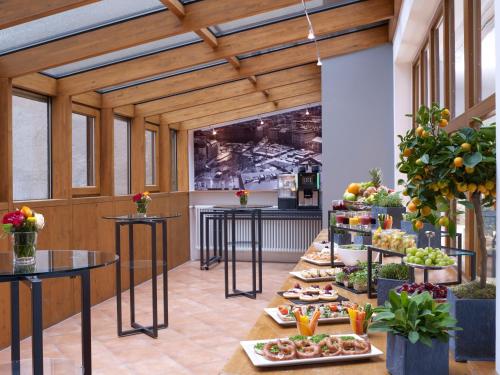 Platzl Hotel - Superior - image 10