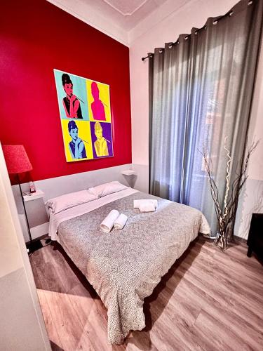 Core De Roma Suites, Рим