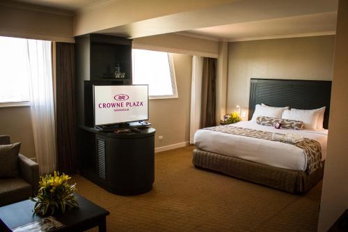 Crowne Plaza Managua By IHG - image 4
