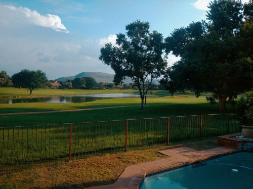 Pecanwood Golf Estate Home - Hartbeespoort - Naboomspruit